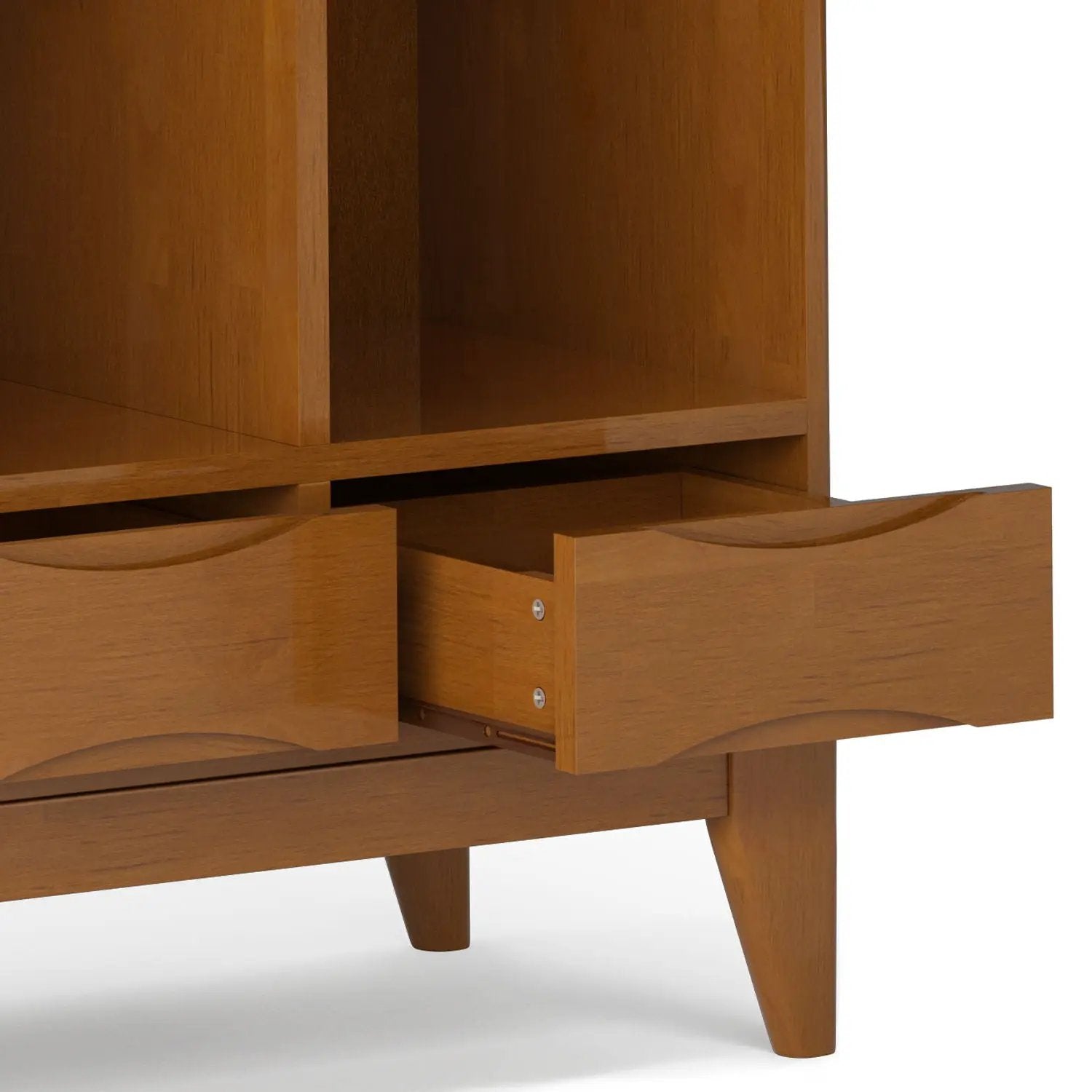 Harper - Cube Storage With Drawers by HouseOfZazla