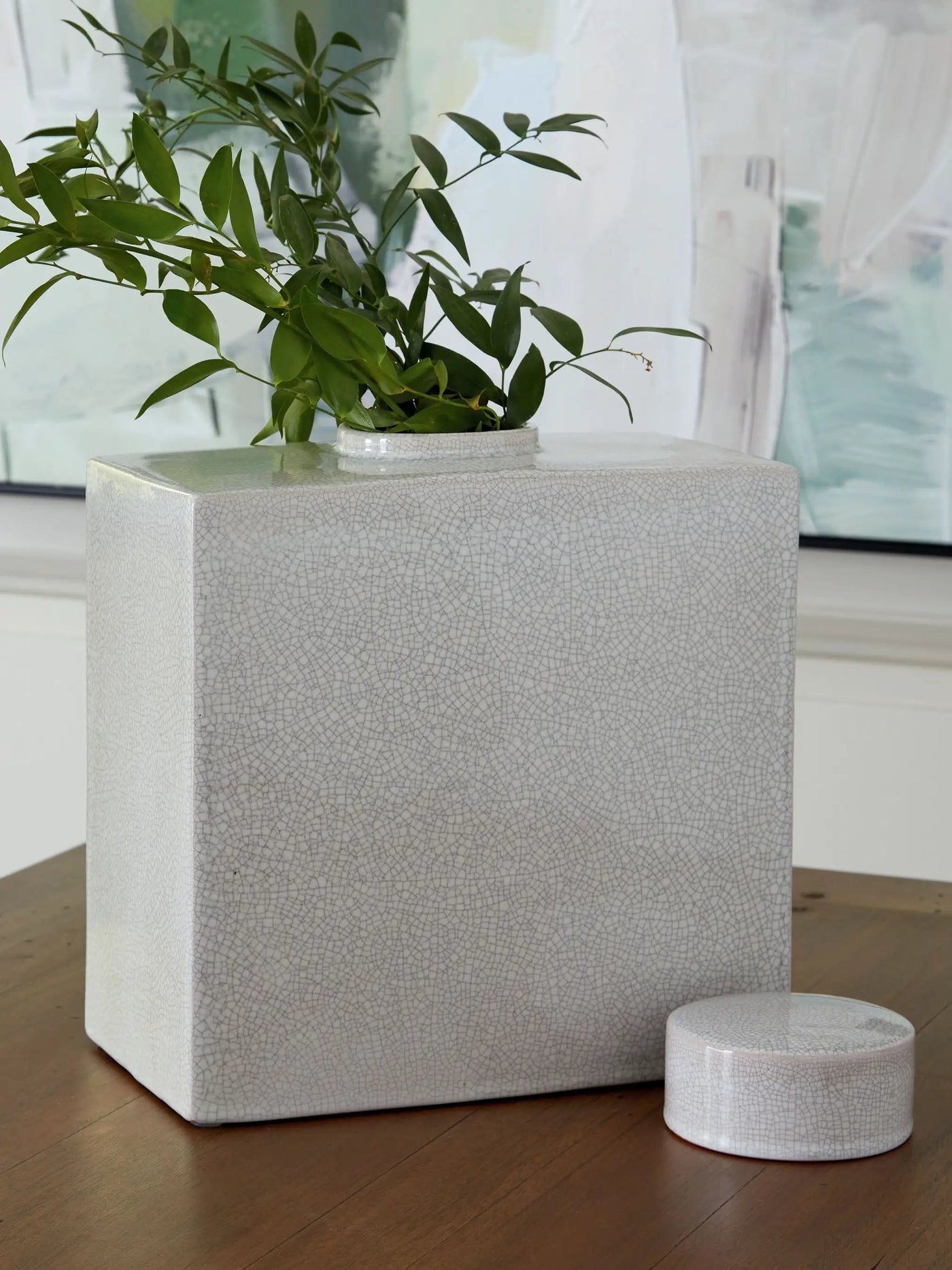 Haddworth - Jar by Unique Piece Furniture