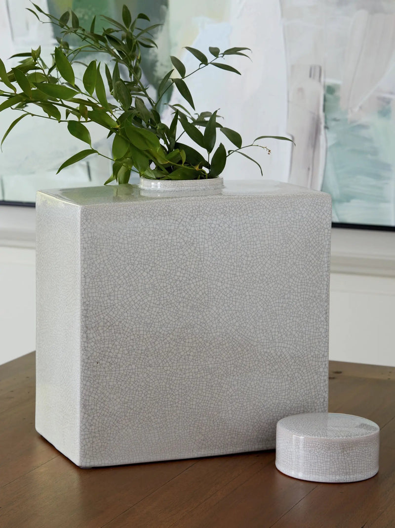 Haddworth - Jar by Unique Piece Furniture