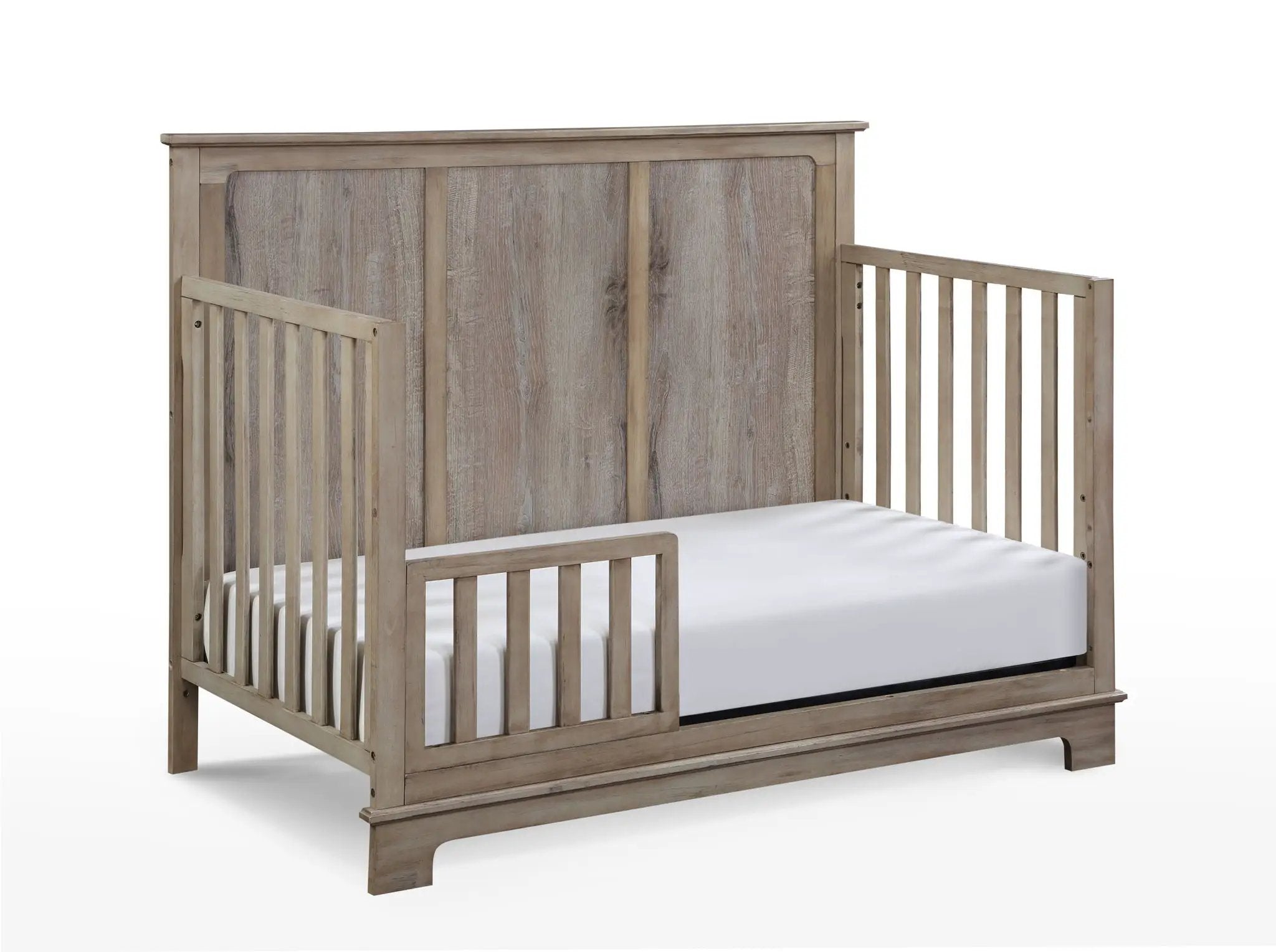 son - 4-In-1 Convertible Crib by HouseOfZazla