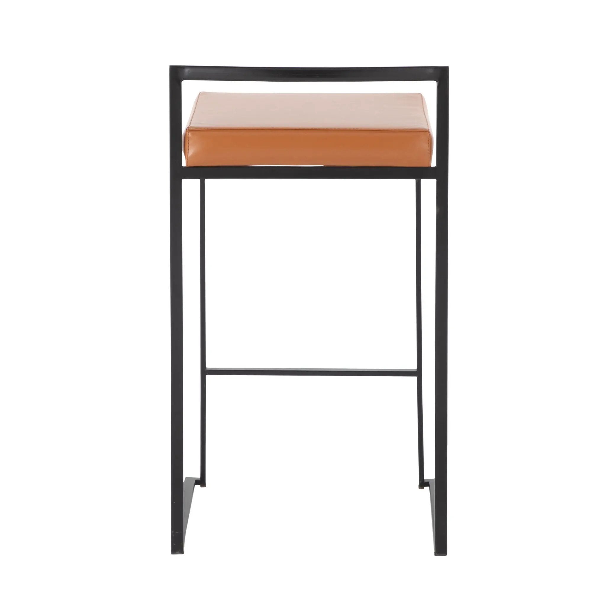 Fuji - Contemporary Style Stackable Counter Stool by Unique Piece Furniture