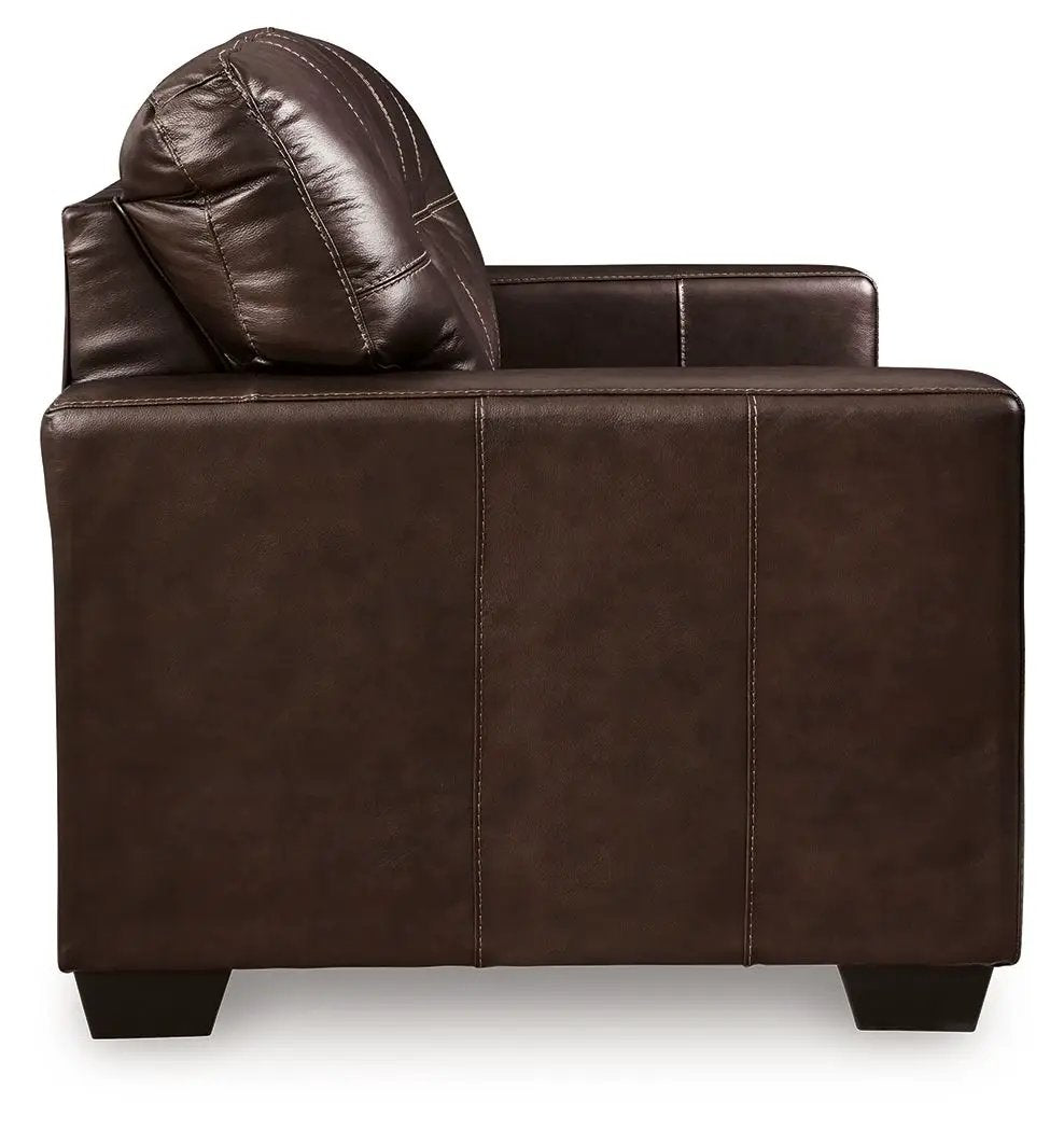 Santorine - Loveseat by Unique Piece Furniture