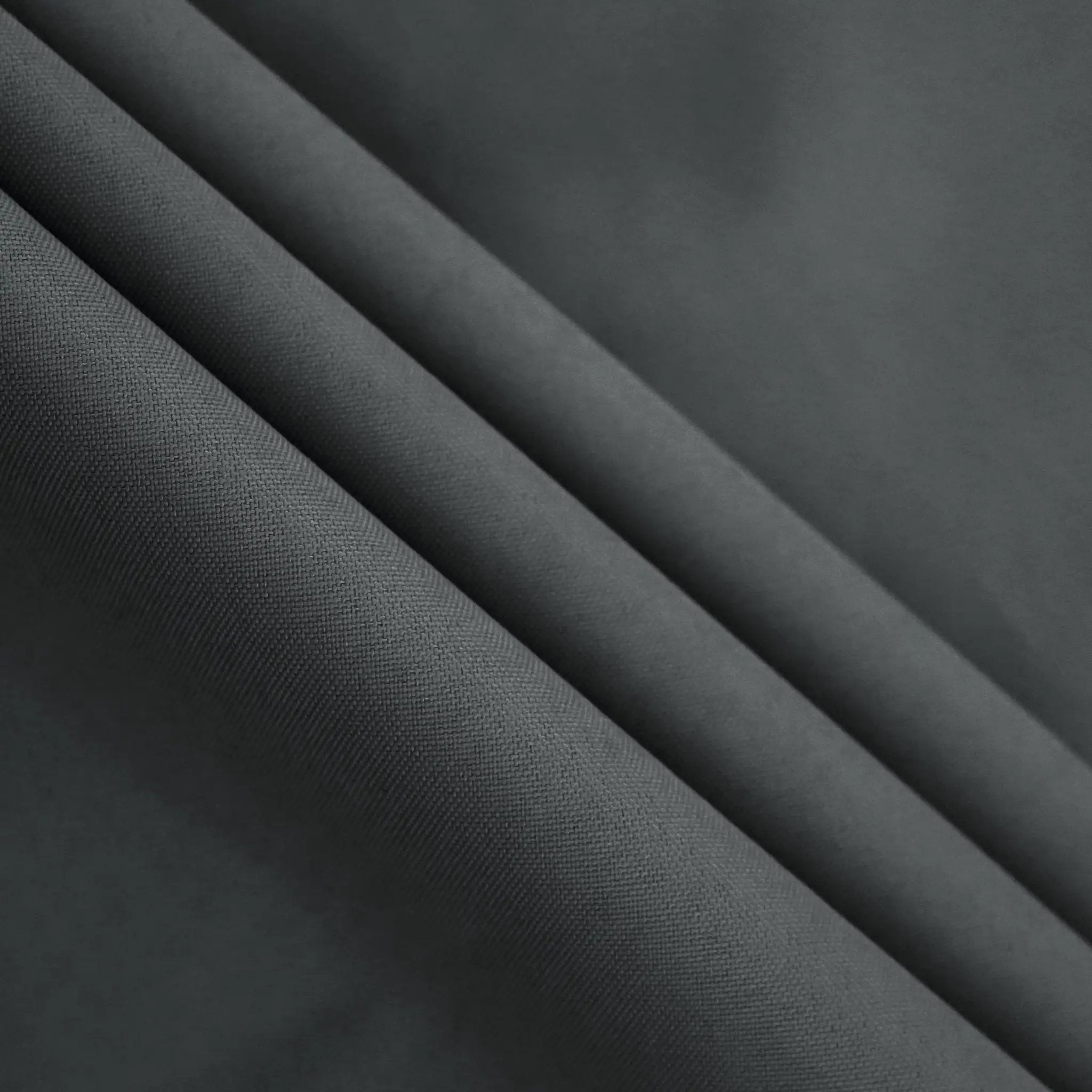 Shield Outdoor Loveseat Sofa Cover Dark Gray by HouseOfZazla