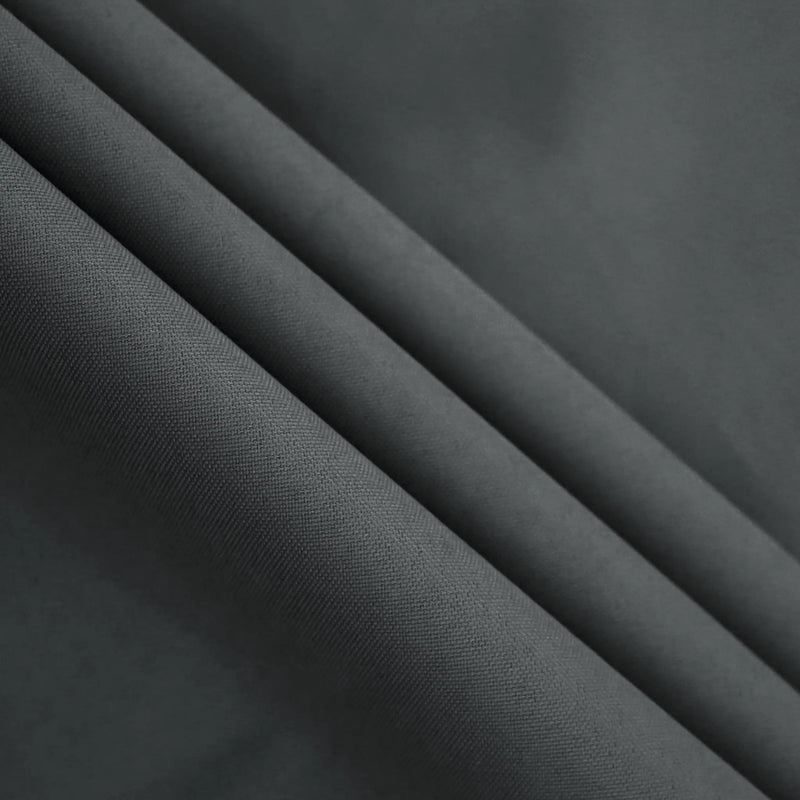 Shield Outdoor Loveseat Sofa Cover Dark Gray by HouseOfZazla