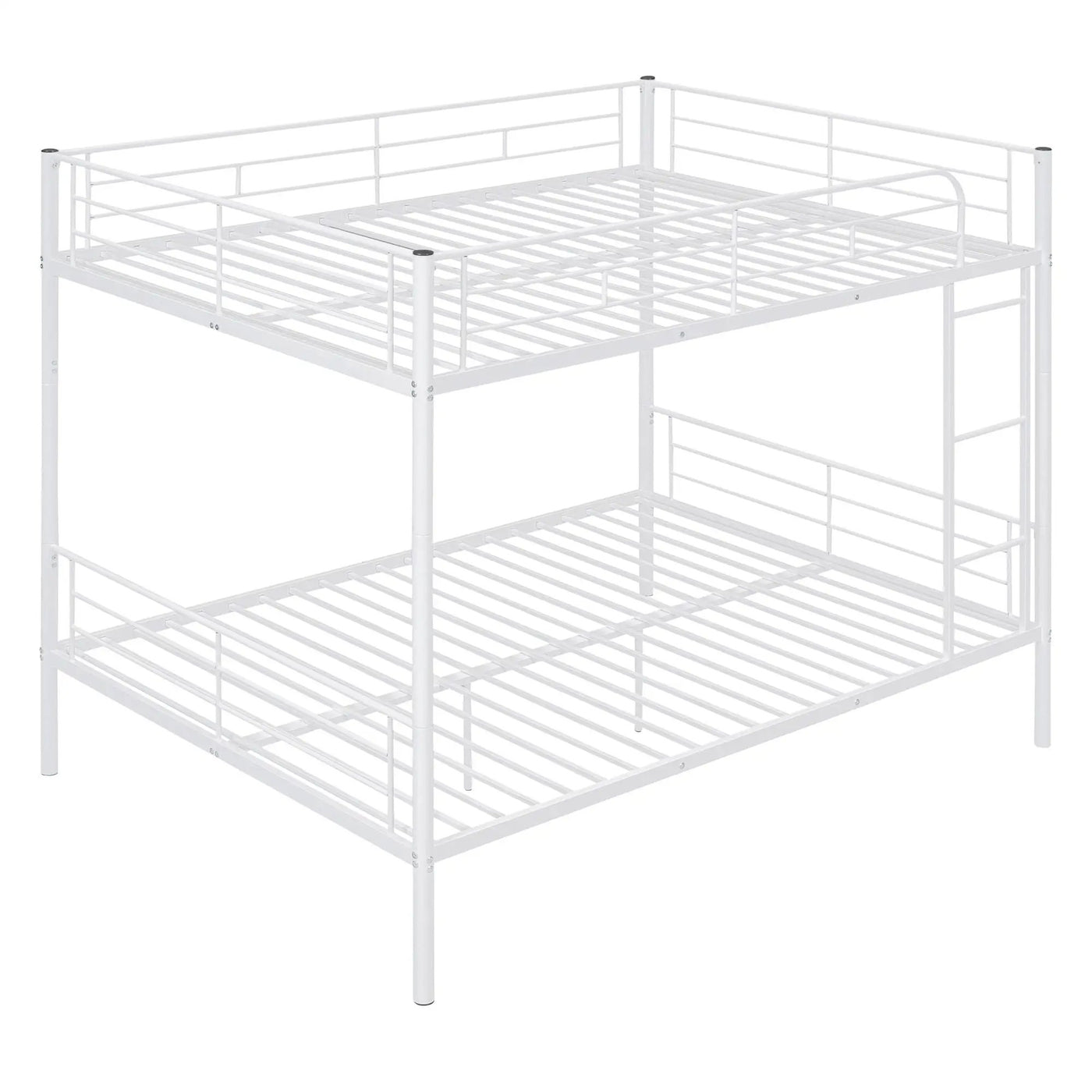 Steel Construction Bunk Bed by Unique Piece Furniture
