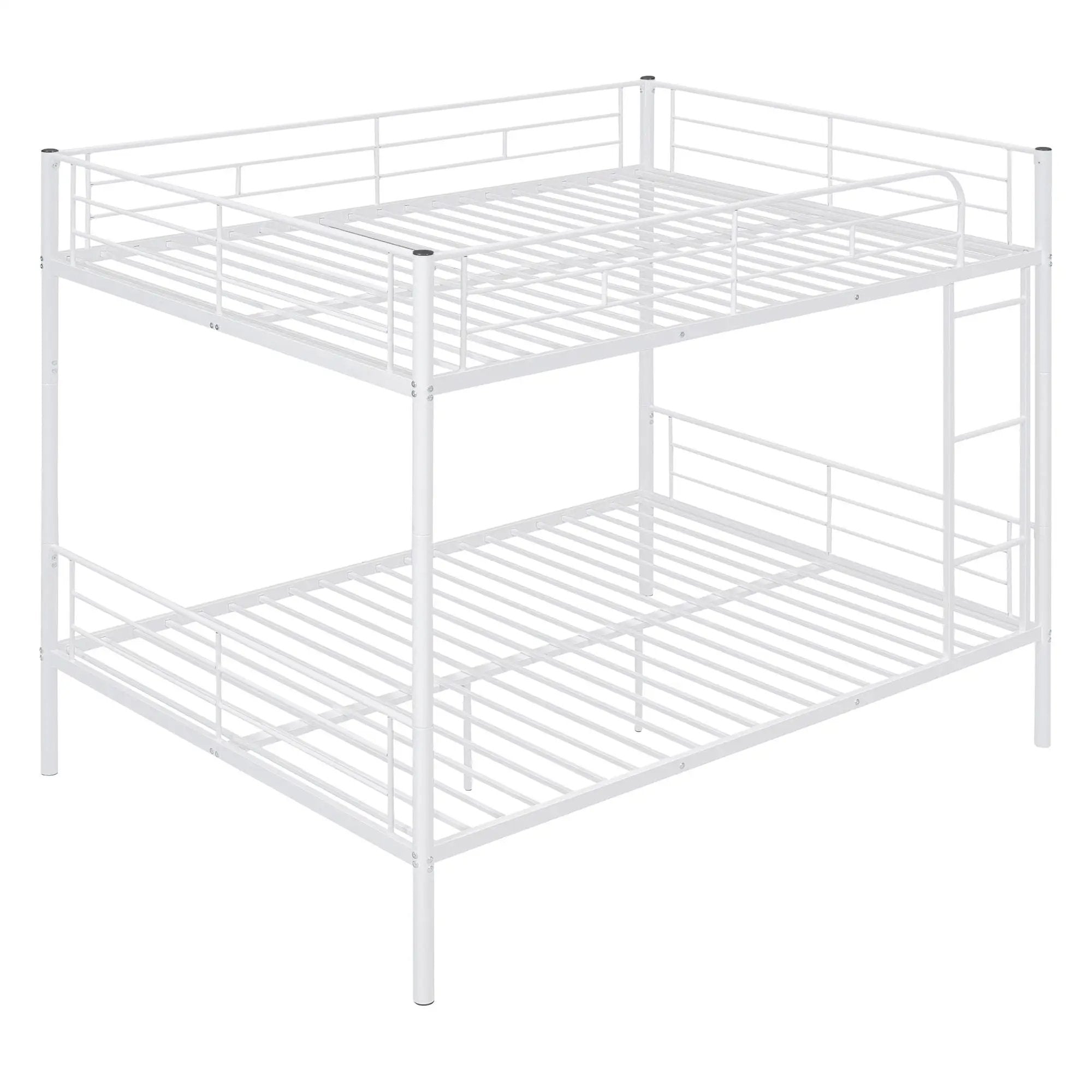 Steel Construction Bunk Bed by Unique Piece Furniture