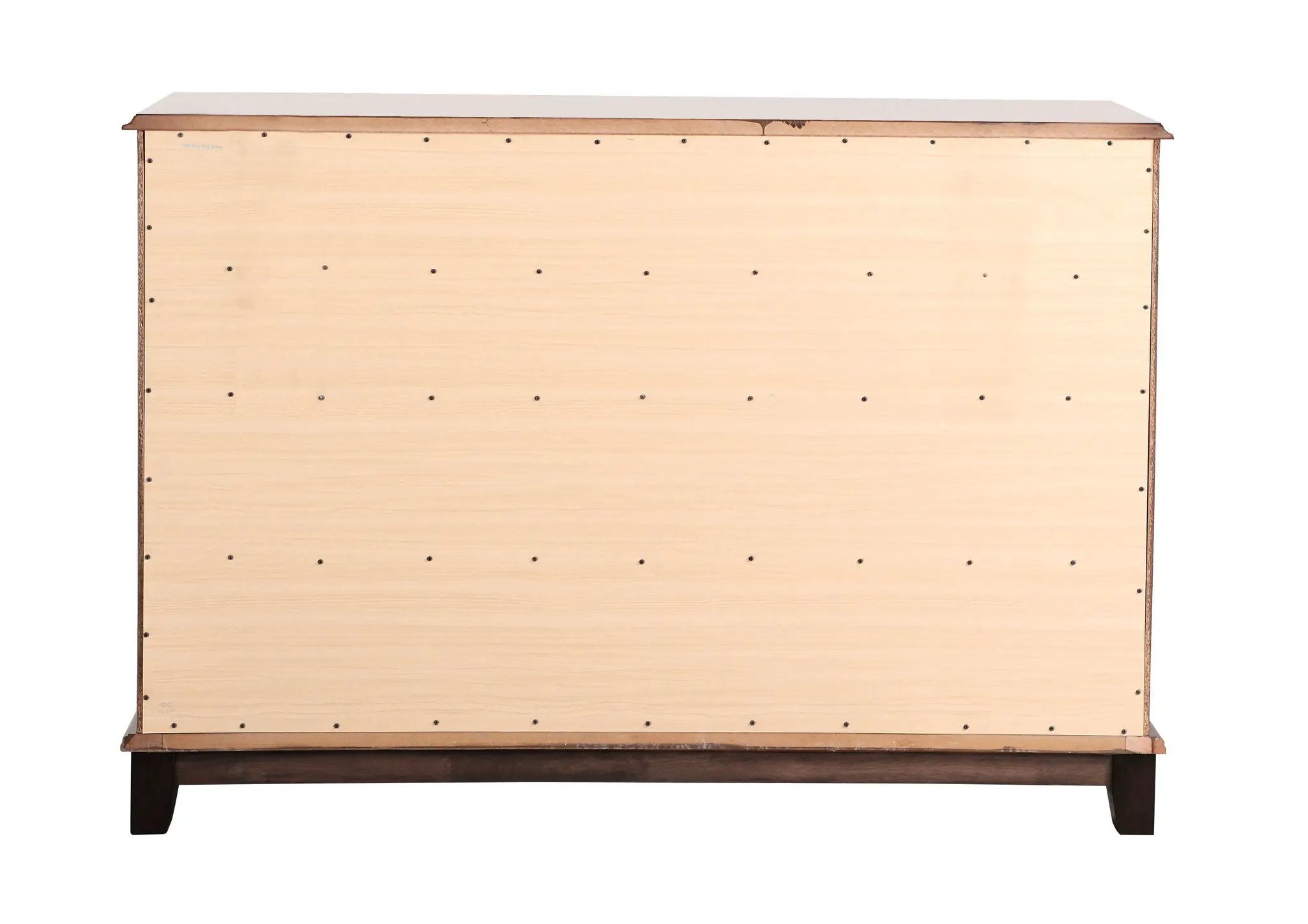 Ashford - Dresser - Cappuccino by HouseOfZazla