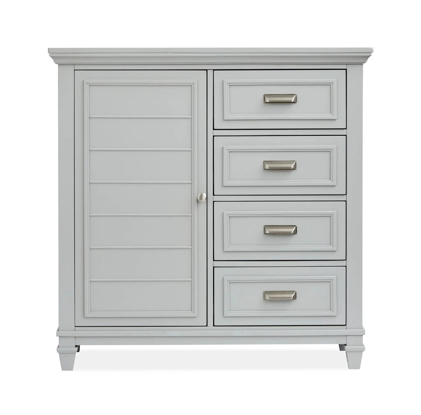 Charleston - Door Chest by Unique Piece Furniture