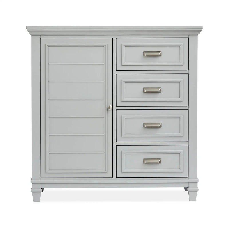 Charleston - Door Chest by Unique Piece Furniture