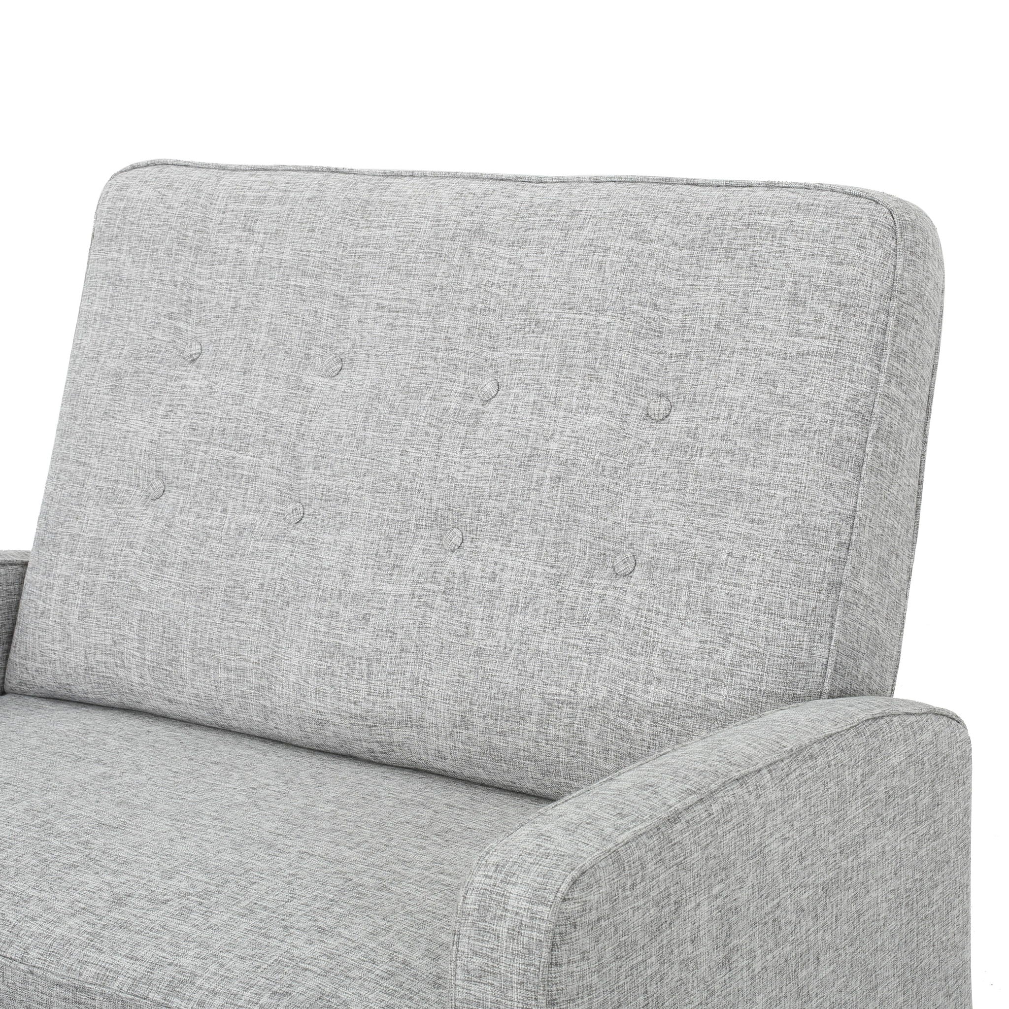 Manual Standard Wide Recliner by HouseOfZazla