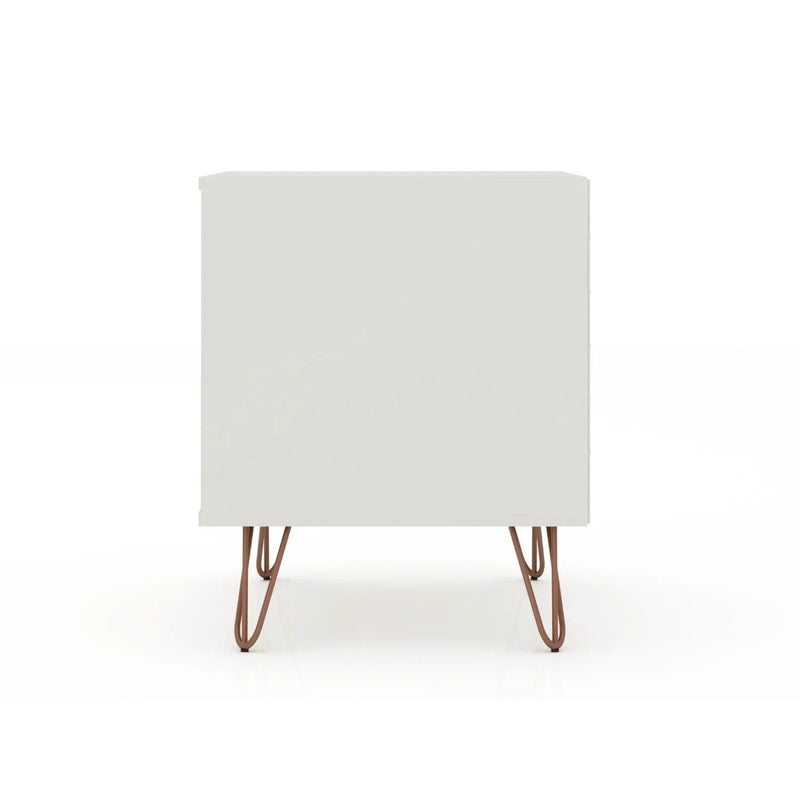 Rockefeller - Nightstand With 1 Drawer