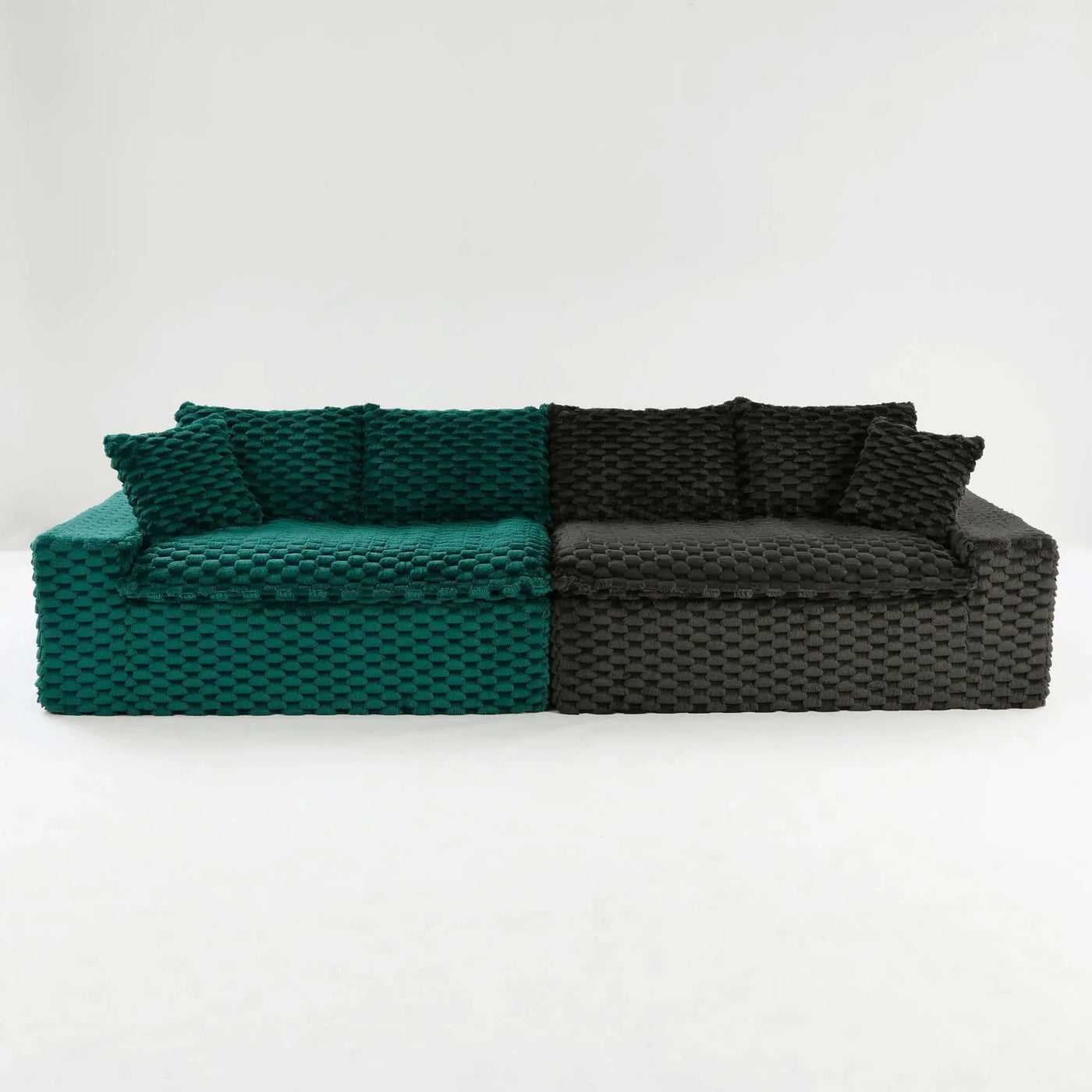 Multifunctional Sofa, Living Room Furniture by HouseOfZazla
