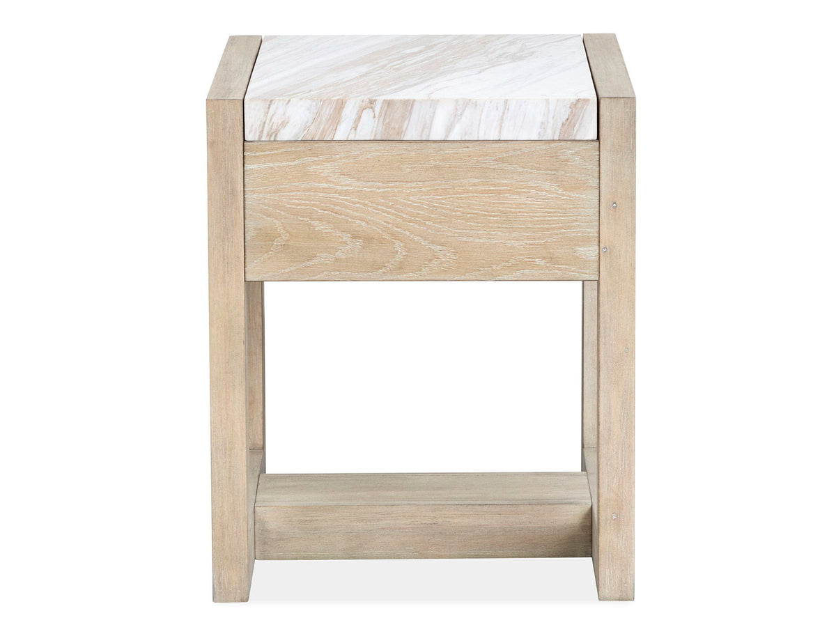 Preston - Rectangular Cocktail Table, photo 19 of 21
