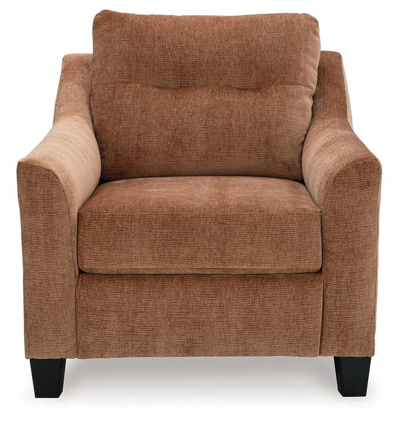 Amity Bay - Living Room Set by Unique Piece Furniture