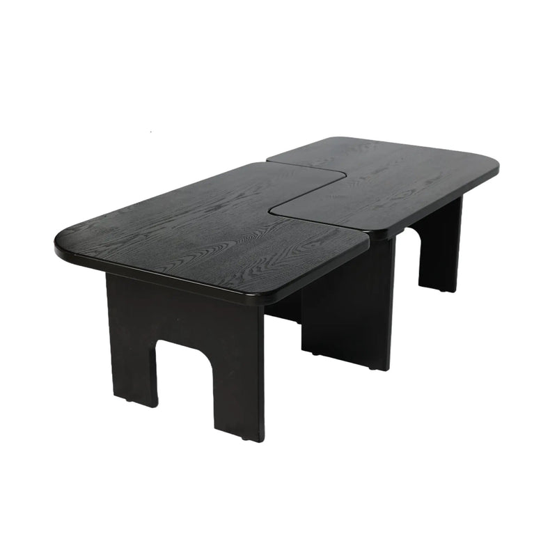 Modern Coffee Table Set by HouseOfZazla
