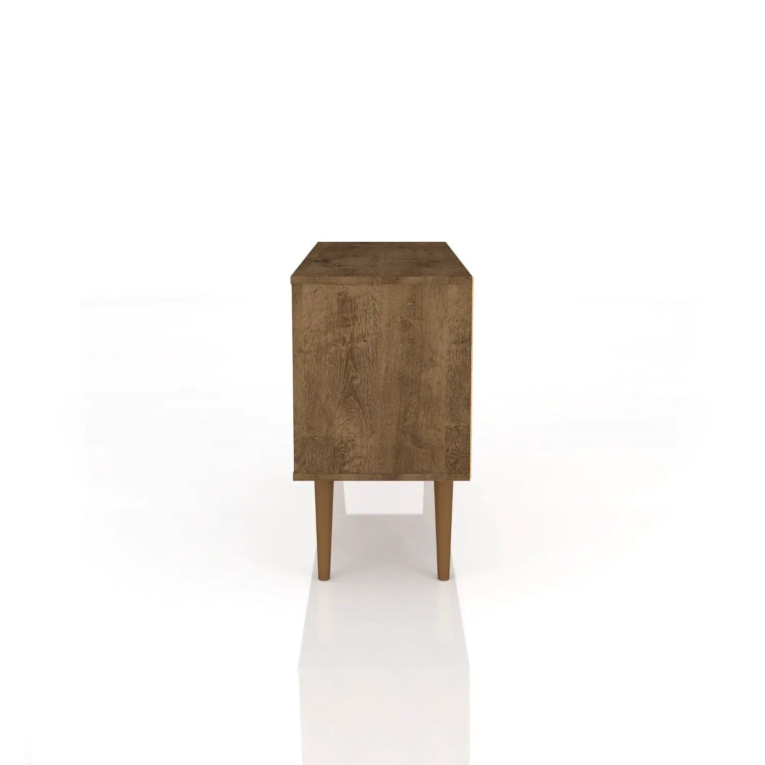 Liberty - TV Stand With Concealed Storage by HouseOfZazla