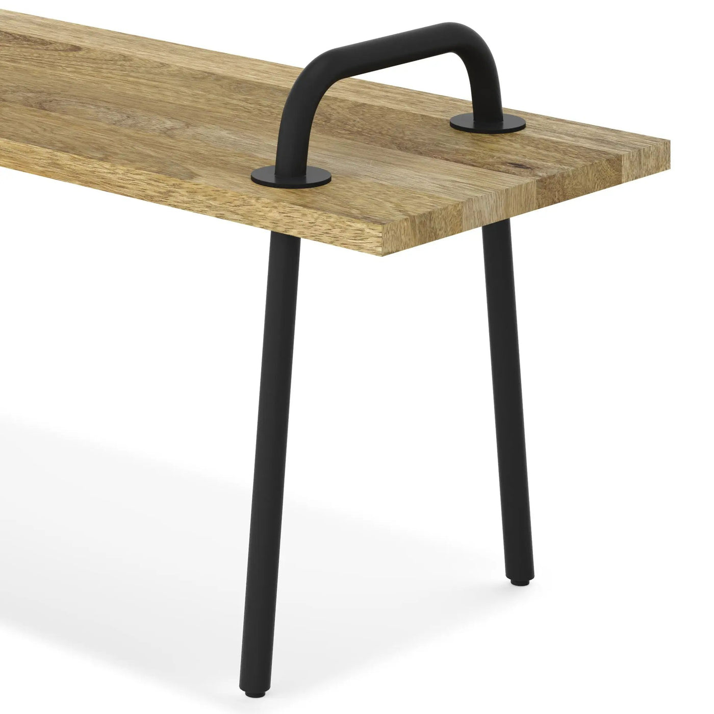 Berkeley - Entryway Bench by HouseOfZazla