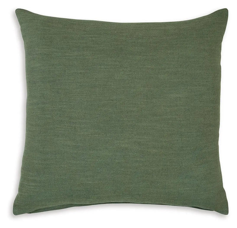 Thaneville - Pillow by Unique Piece Furniture