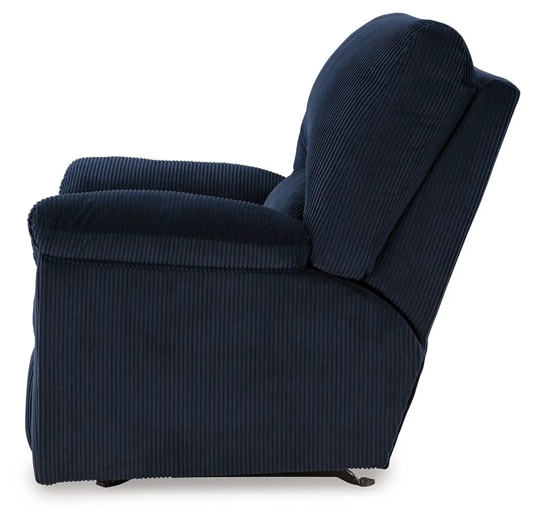 SimpleJoy - Rocker Recliner by Unique Piece Furniture
