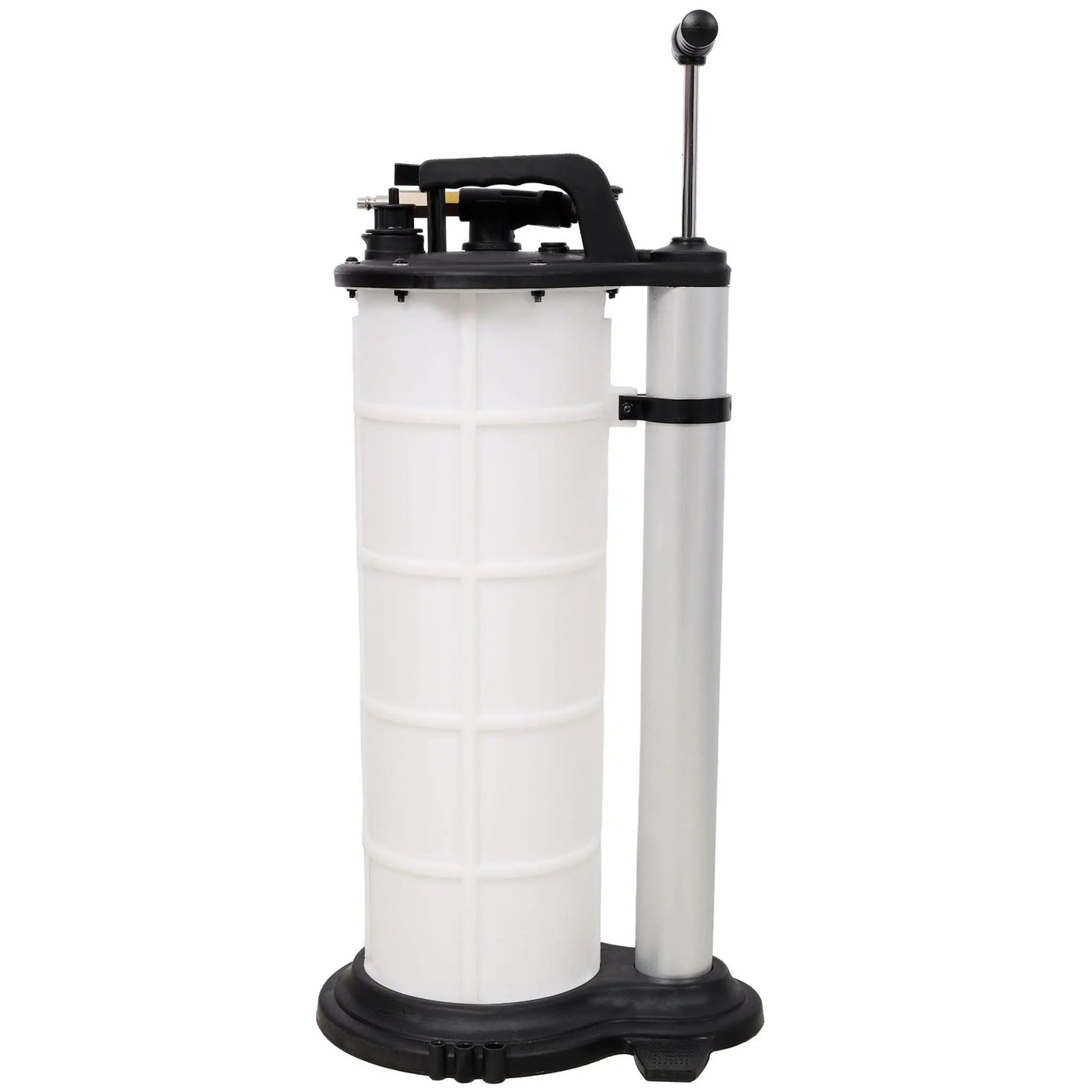 Pneumatic Manual Oil Extractor Pump for Automotive Fluids by HouseOfZazla