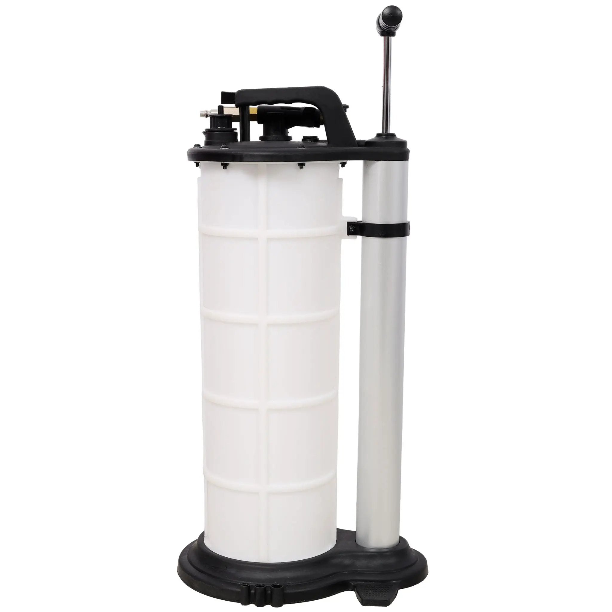 Pneumatic Manual Oil Extractor Pump for Automotive Fluids by HouseOfZazla