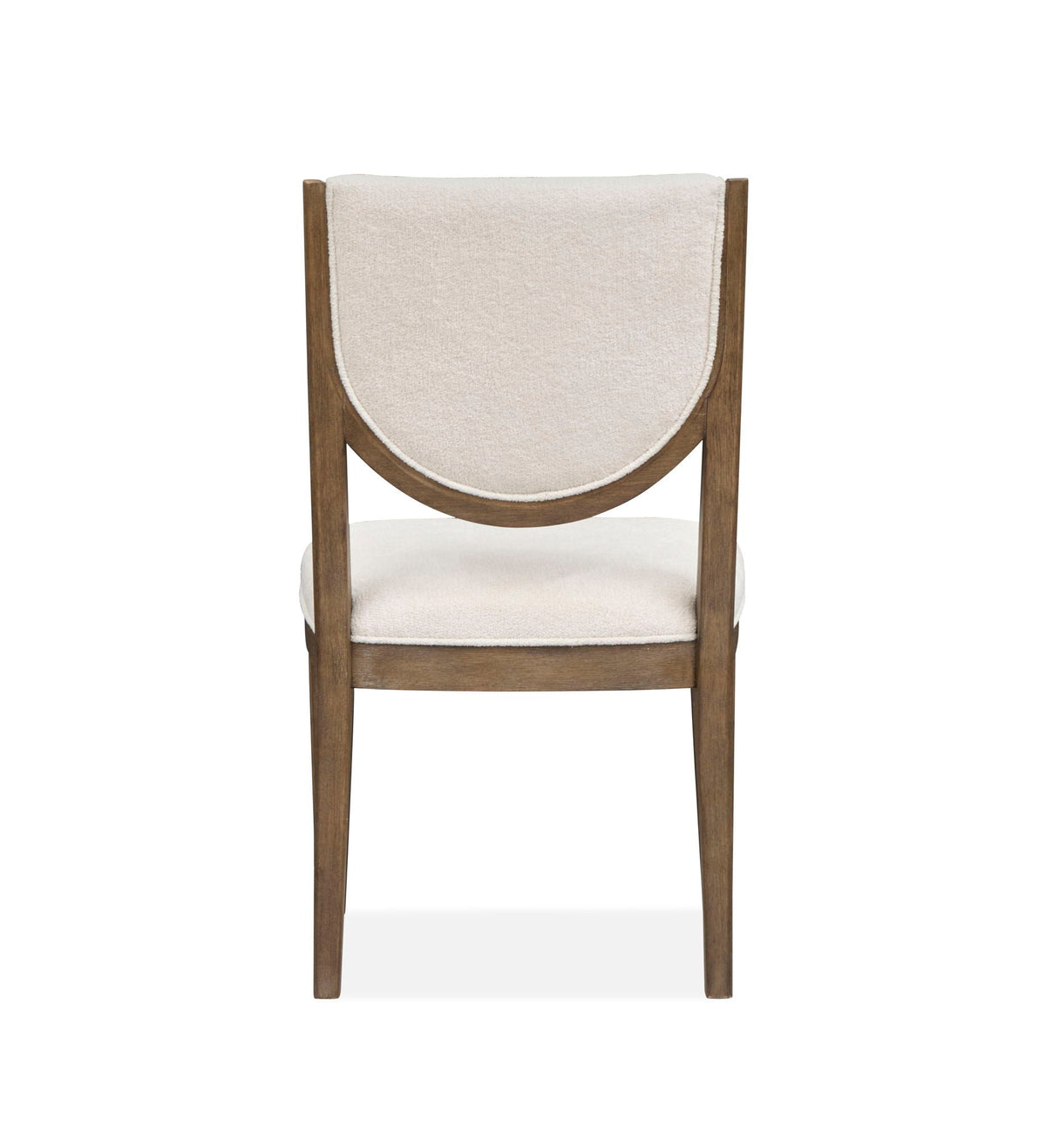 Westbourne - Upholstered Side Chair (Set of 2) - Dark Umber, photo 6 of 7
