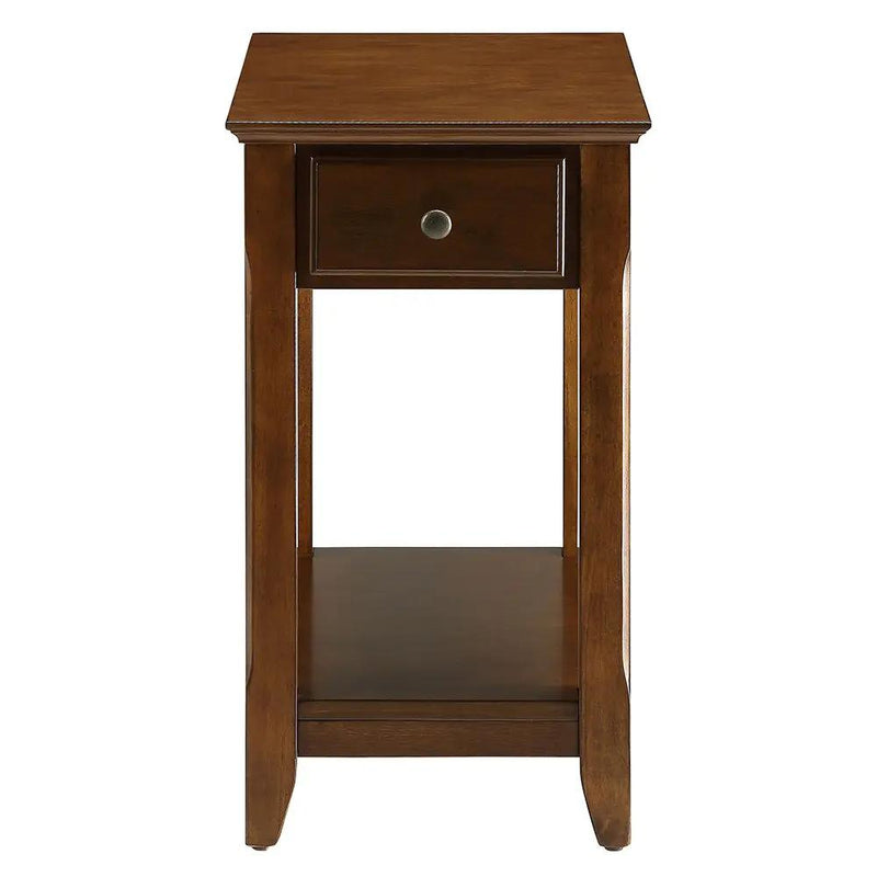 Bertie - Accent Table by Unique Piece Furniture