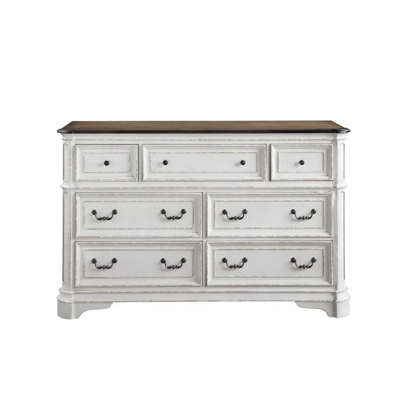 Florian - Dresser by Unique Piece Furniture
