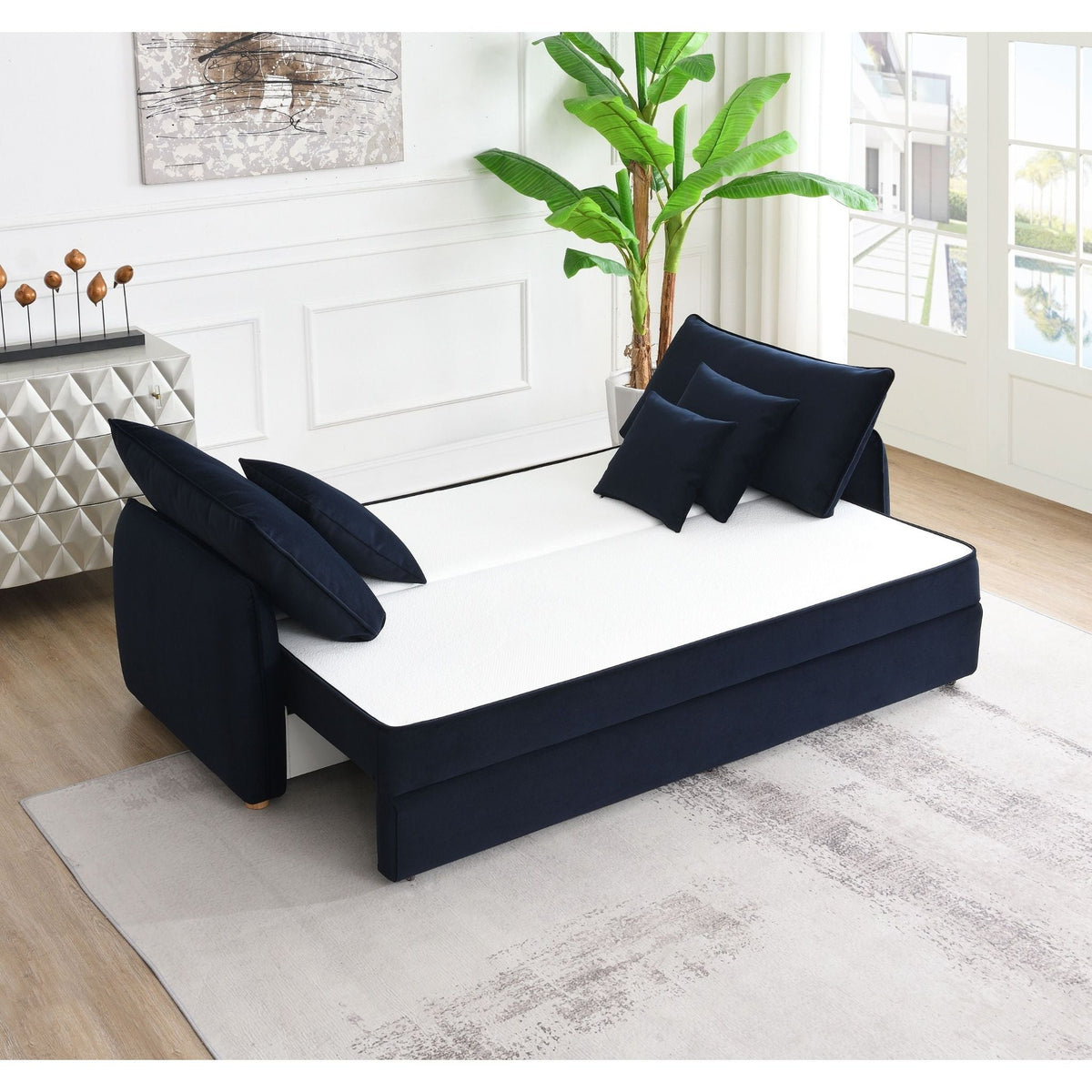 Irina - Pull Out Sleep With Storage, photo 16 of 17