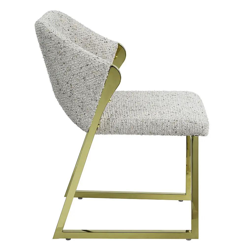 Galdesa - Side Chair by Unique Piece Furniture