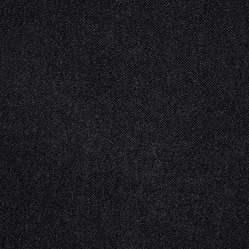 Octavia Upholstered Track Arm Accent Chair Black by Unique Piece Furniture