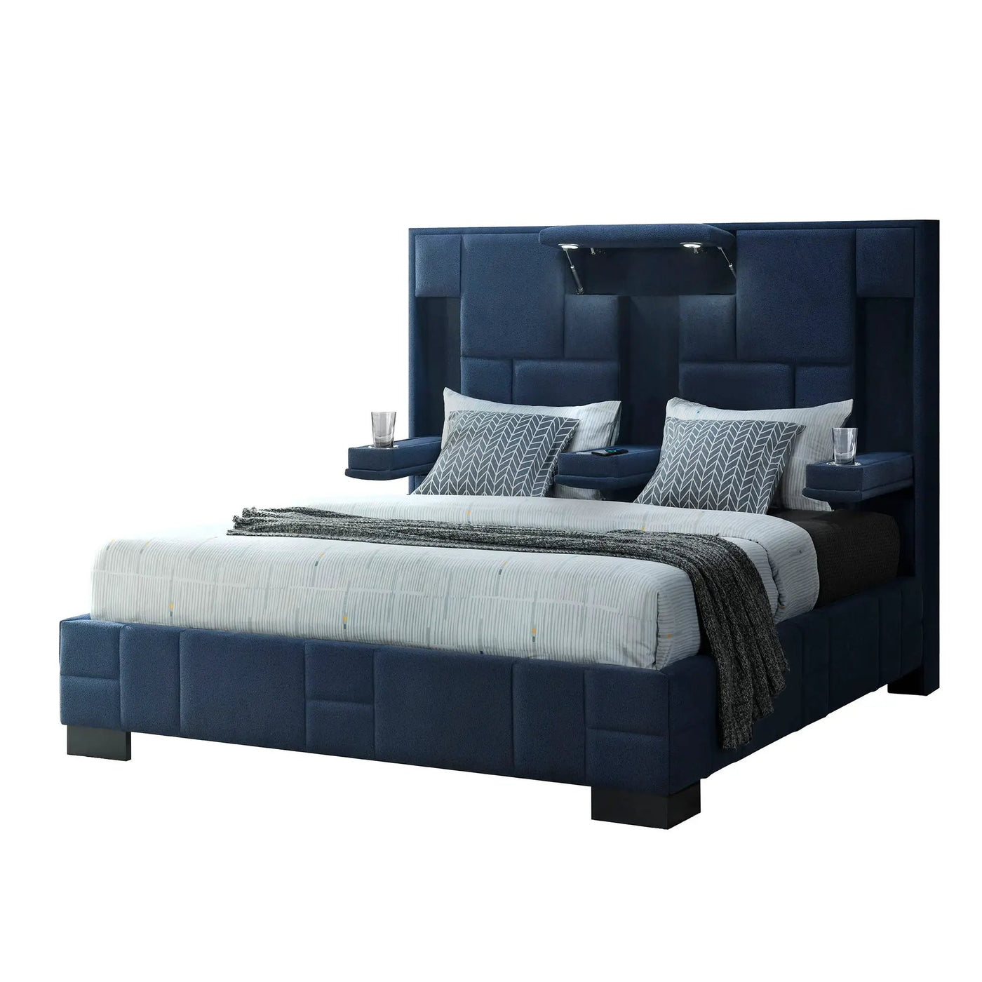 Yaris - Bed by HouseOfZazla