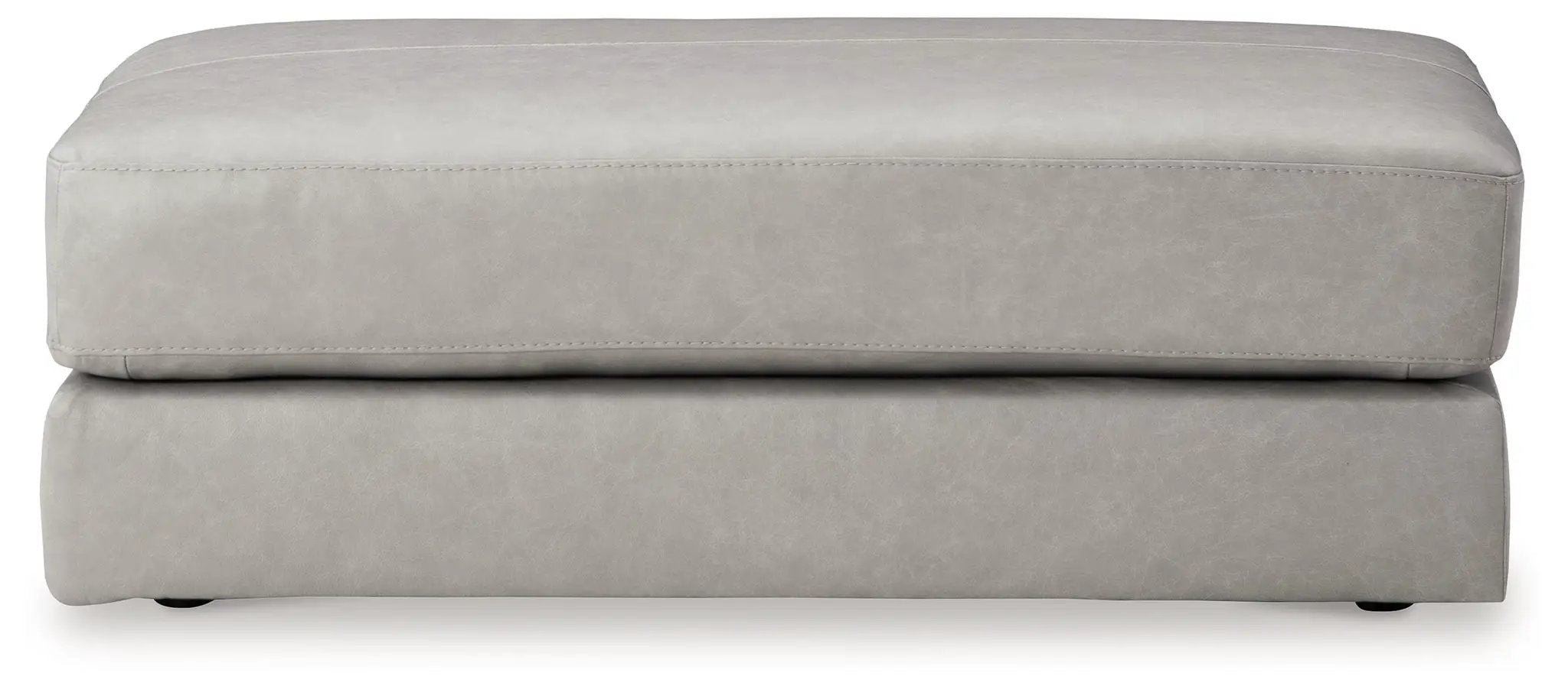Amiata - Oversized Accent Ottoman by Unique Piece Furniture