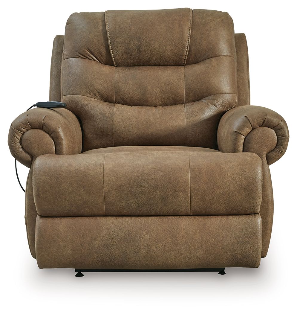 Revived and Restored - Power Lift Recliner, photo 13 of 14
