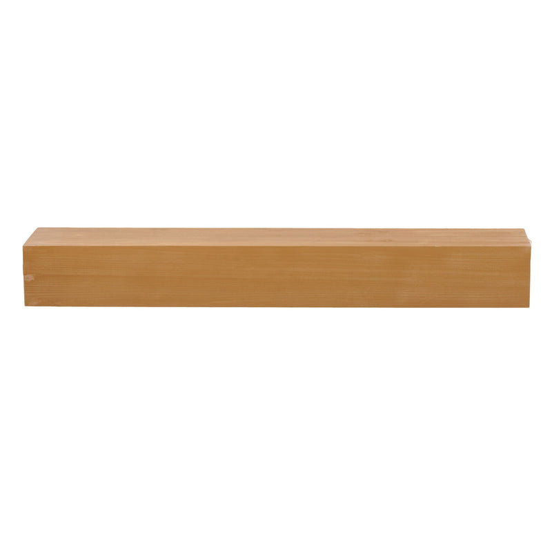 Fireplace Mantel Floating Shelf For Home Decor by HouseOfZazla