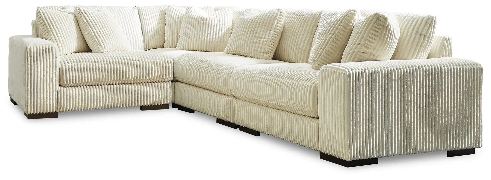 Lindyn - Sectional by Unique Piece Furniture