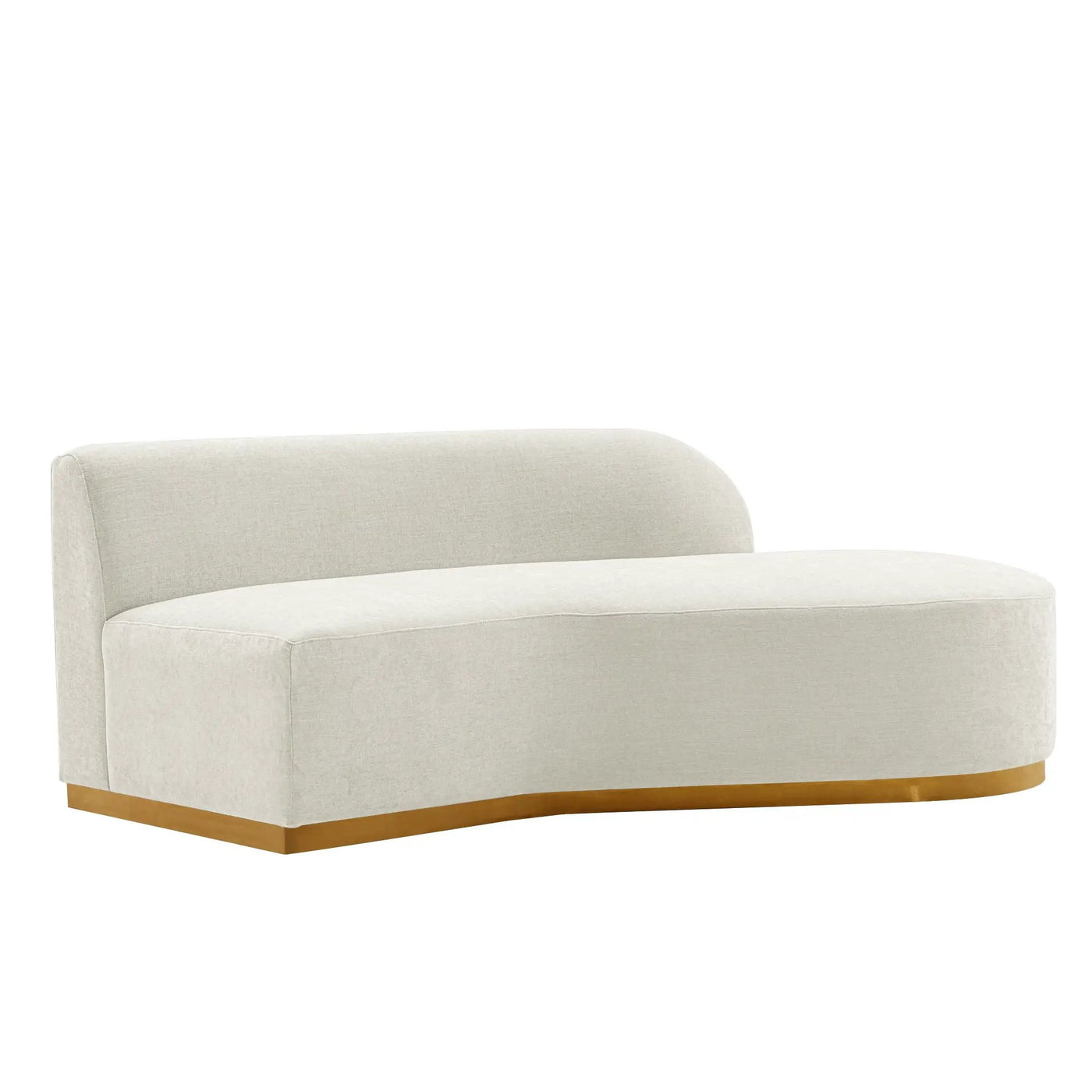 Daria - Sofa Sectional With Pillows, 2 Piece Design by HouseOfZazla