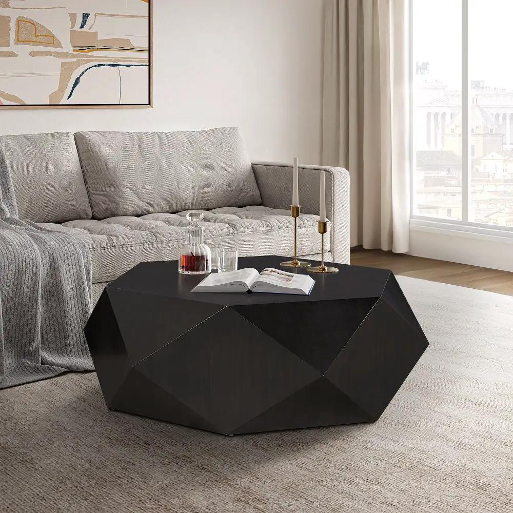 Hanniel - Coffee Table by Unique Piece Furniture