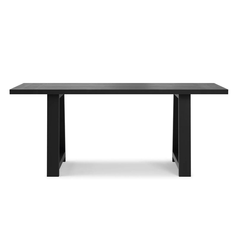 Whitley - Dining Table by HouseOfZazla