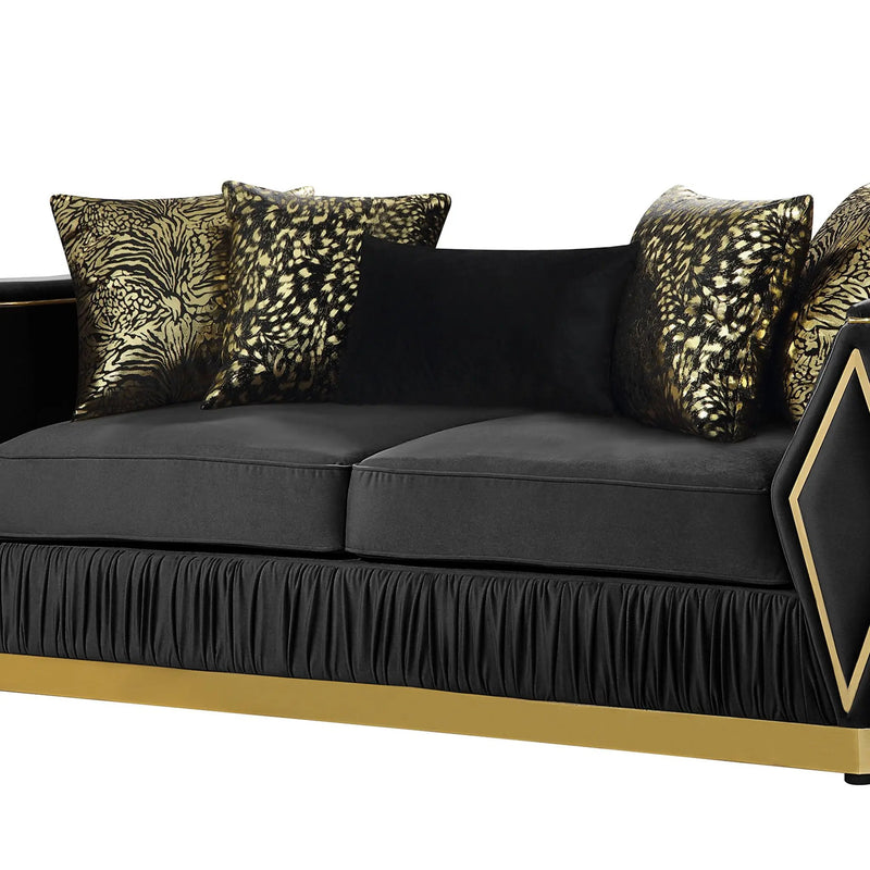 Cavalli - Livingroom Set by HouseOfZazla