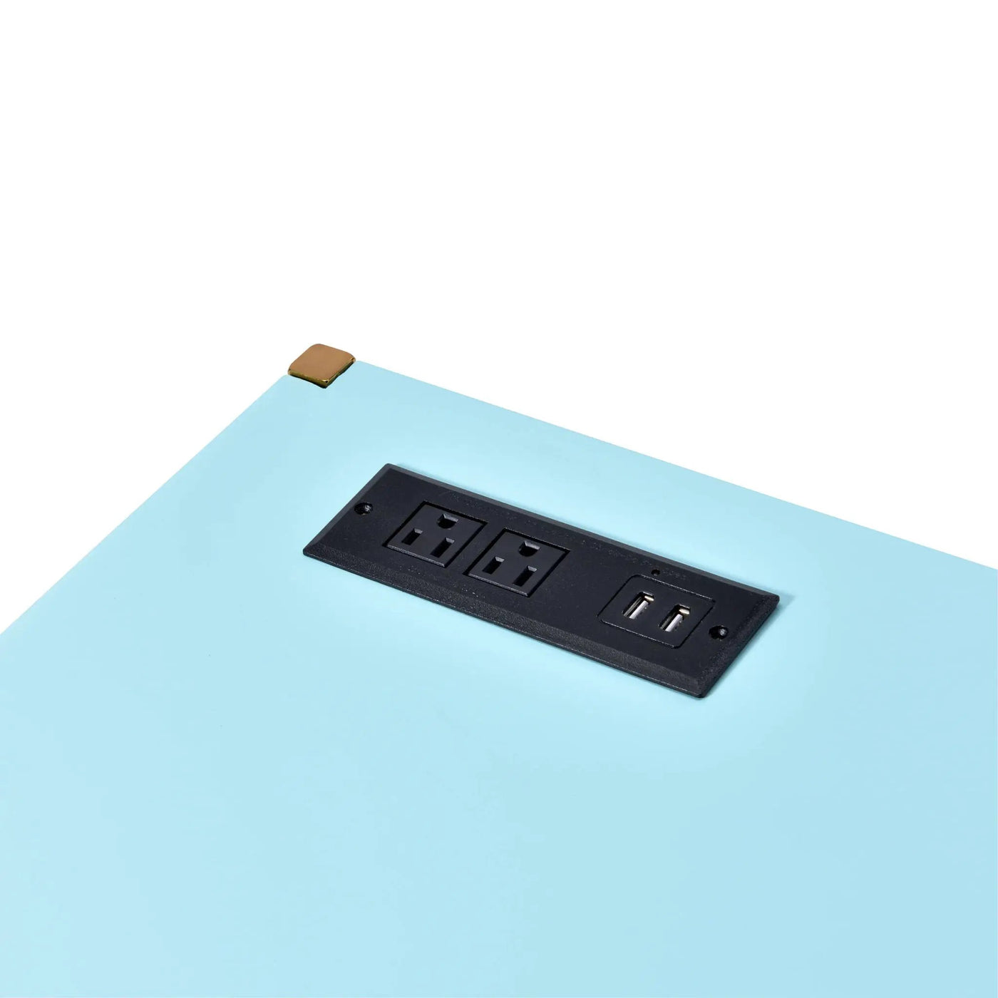 Midriaks Writing Desk With USB by HouseOfZazla