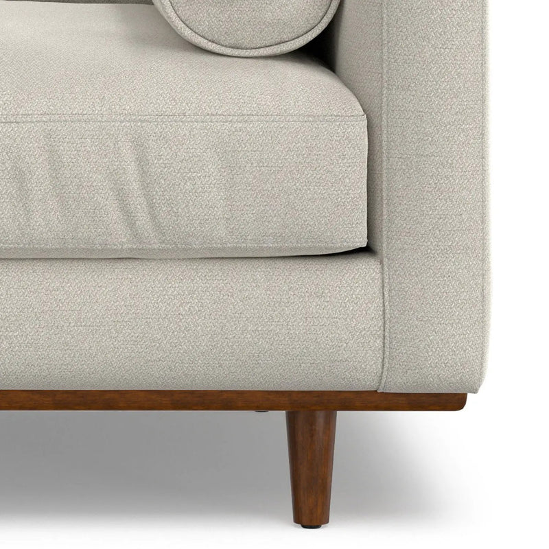 Morrison - Wide Arm Chair by HouseOfZazla