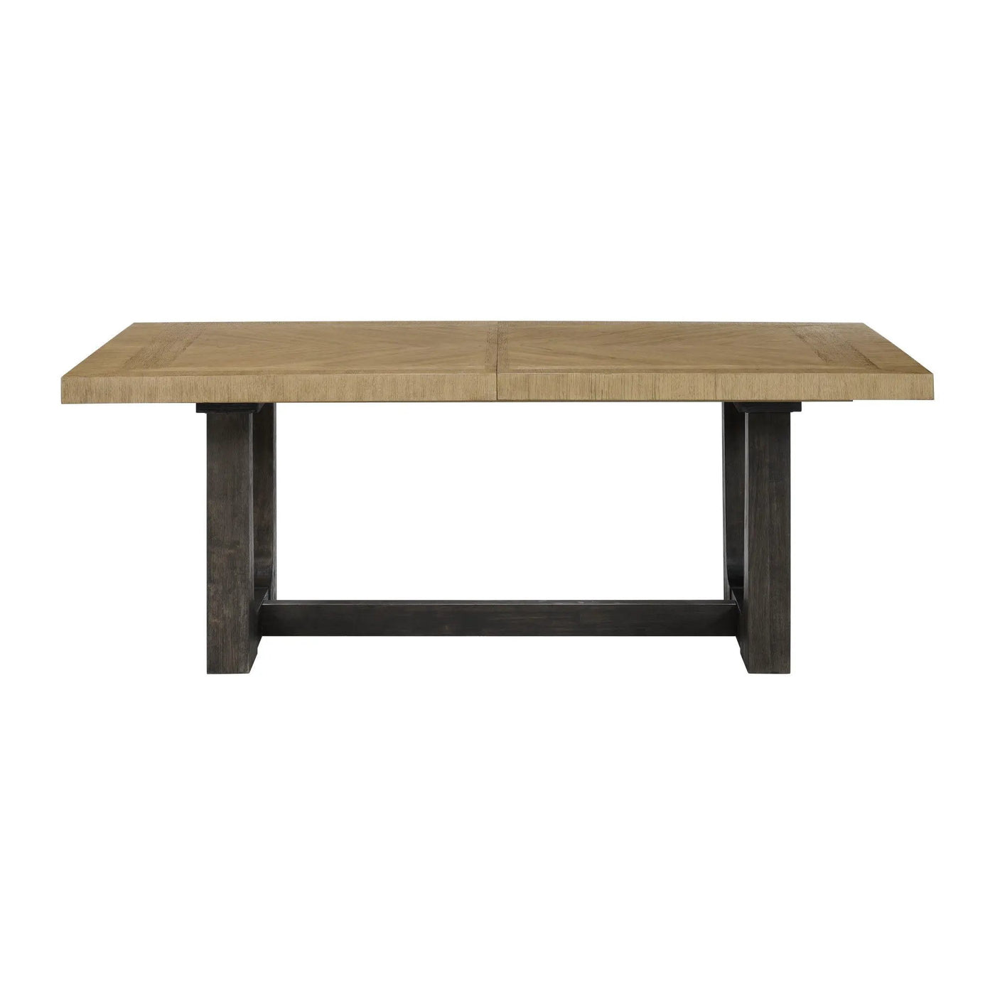 Table With Trestle Base by HouseOfZazla