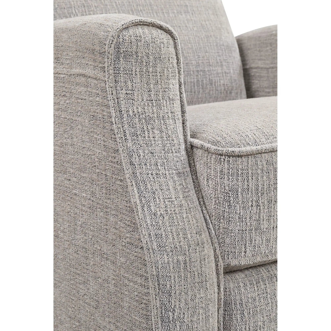Swivel Gliding Recliner by Unique Piece Furniture