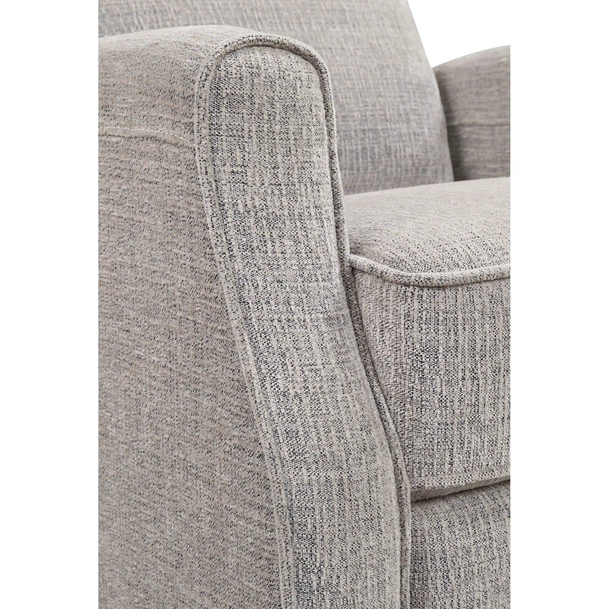 Swivel Gliding Recliner by Unique Piece Furniture