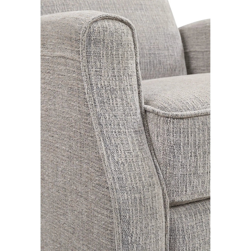 Swivel Gliding Recliner by HouseOfZazla