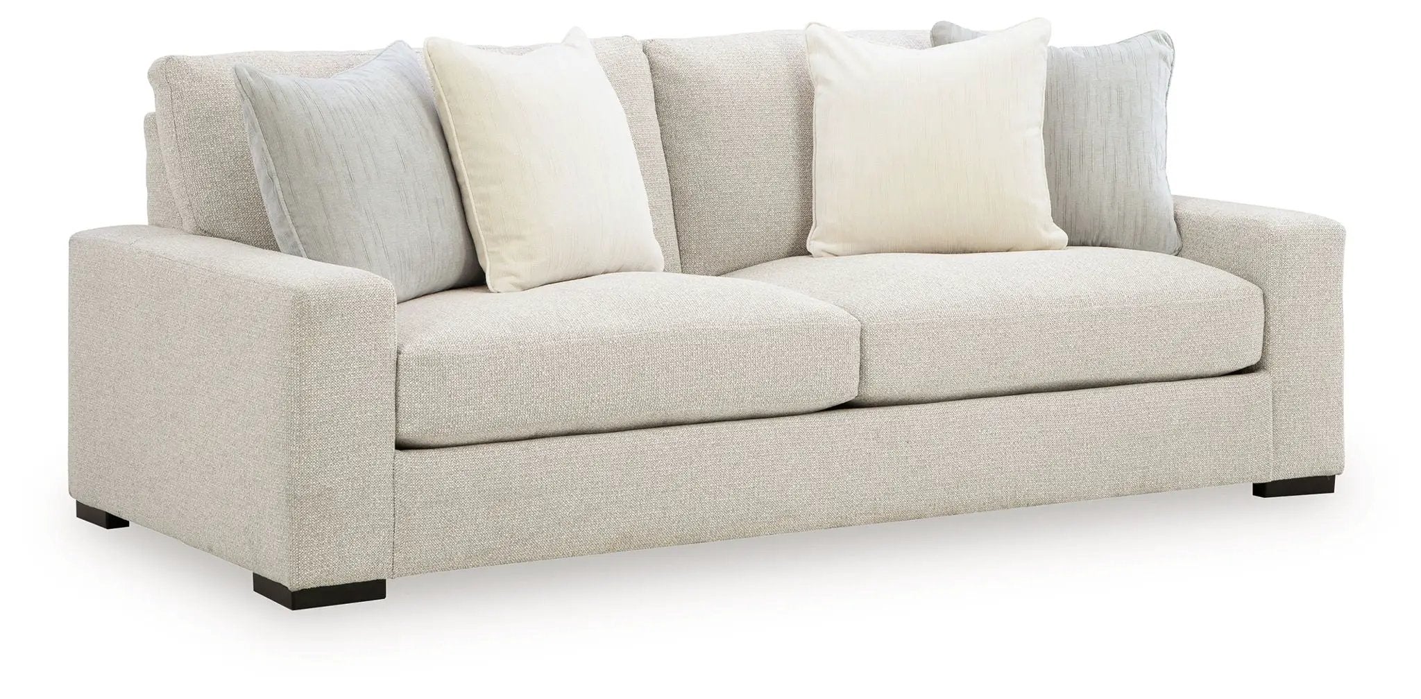 Conlee-Pike - Sofa - Linen by Unique Piece Furniture