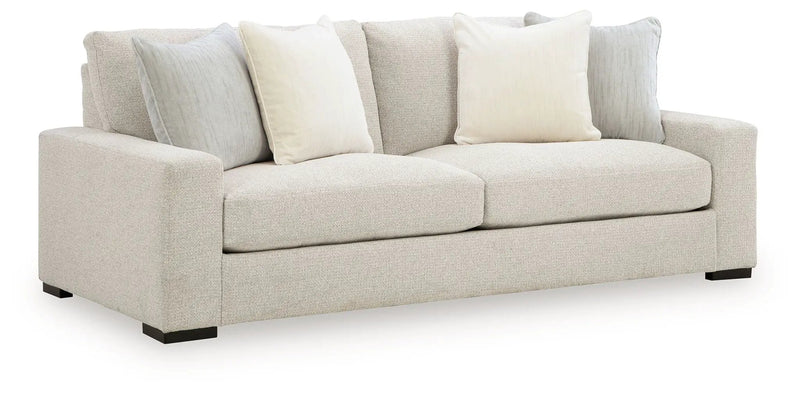 Conlee-Pike - Sofa - Linen by Unique Piece Furniture
