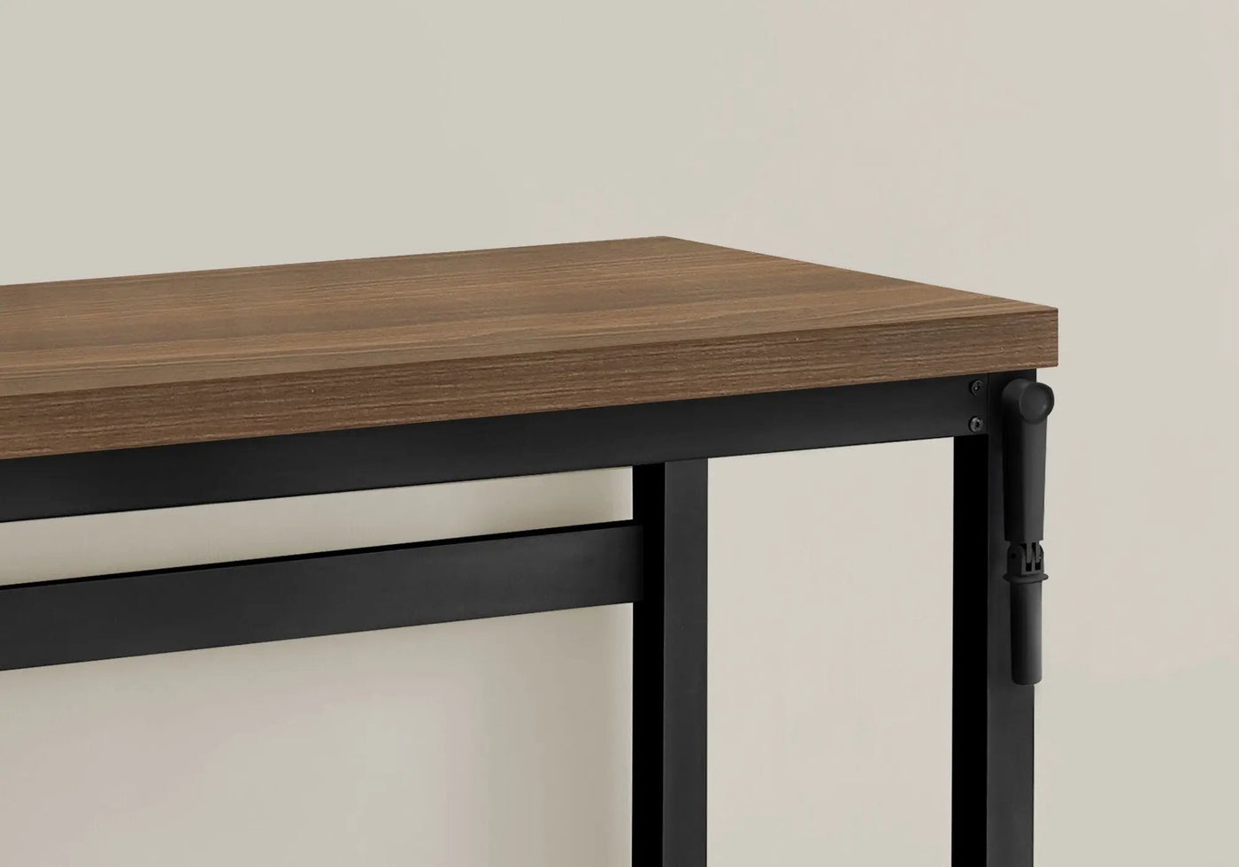 Adjustable Standing Computer Desk for Home Office by HouseOfZazla