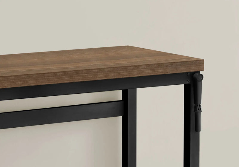 Adjustable Standing Computer Desk for Home Office by HouseOfZazla